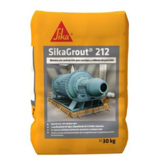 SIKA GROUT 212 30 KG
