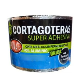 RUANA SUPERADHESIVA PROMATEL 30 X 10 MT