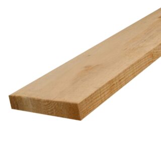 TABLA MADERA COMUN 3/4