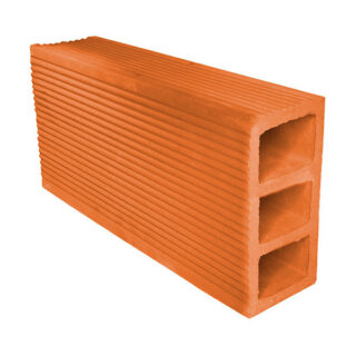 LADRILLO 3 HUECO LIV 9 X 19 X 39 RAY TSJ