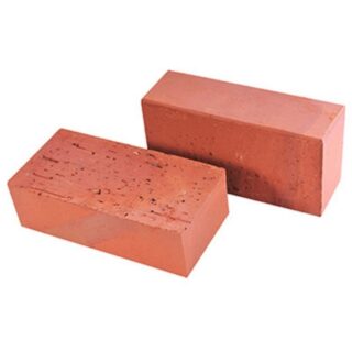 LADRILLO BOCADILLO MACIZO 9.5X5.5X22