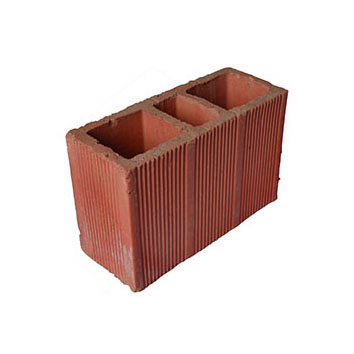 LADRILLO TERMINAL 10X15X30 SUGRES