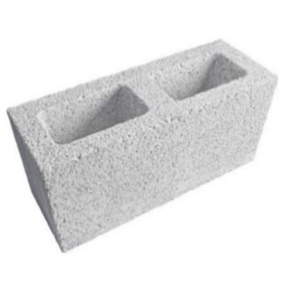 BLOQUE DE CEMENTO 10X20X40 GSP R10