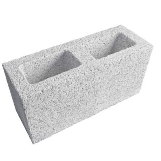 BLOQUE DE CEMENTO 15X20X40 GSP RO