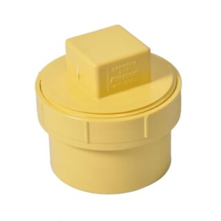 ADAPTADOR LIMPIEZA 2 DURMAN