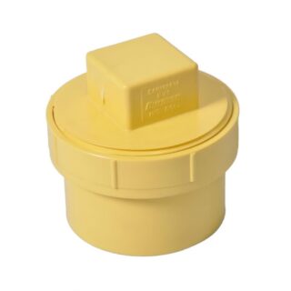 ADAPTADOR LIMPIEZA 6 DURMAN