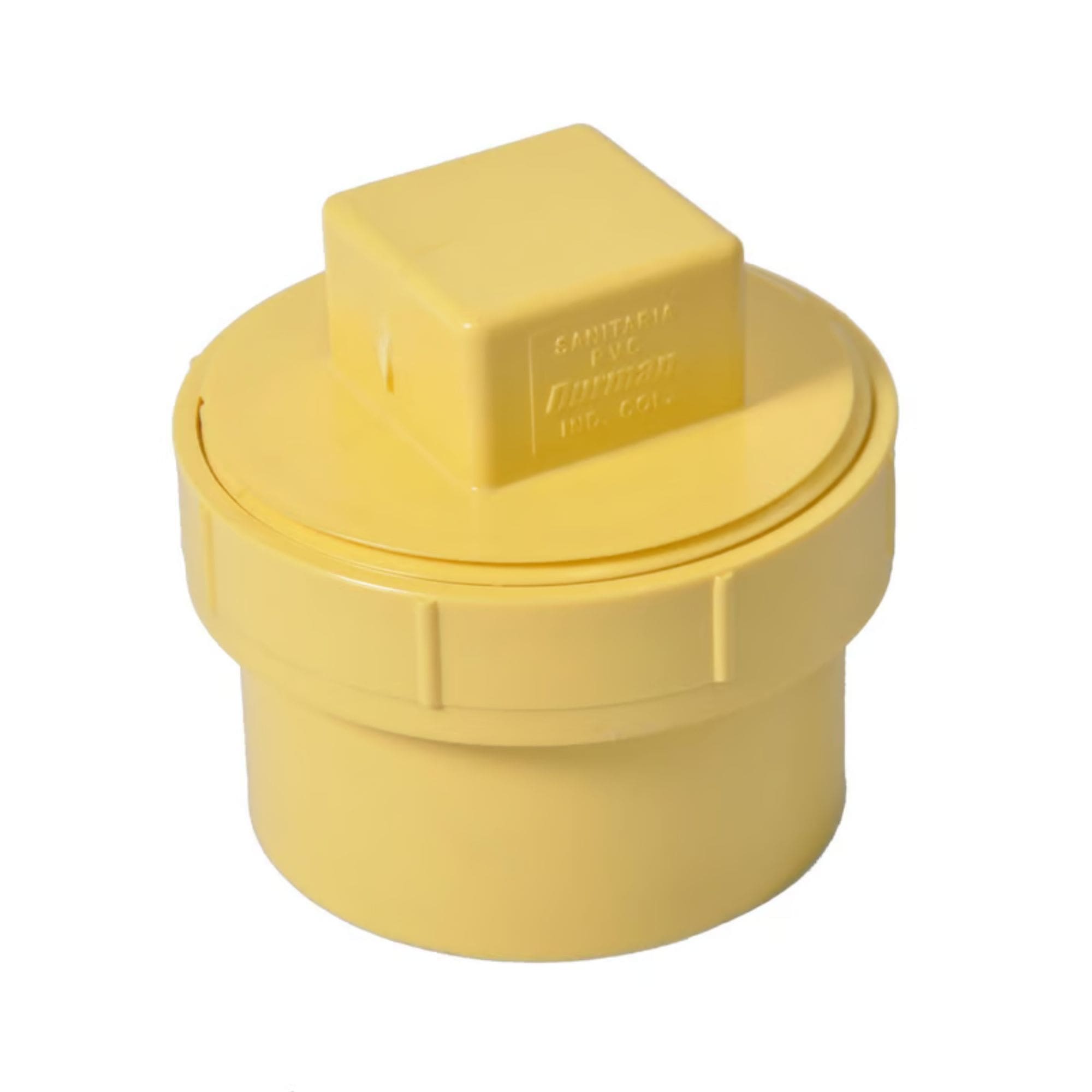 ADAPTADOR LIMPIEZA 6 DURMAN