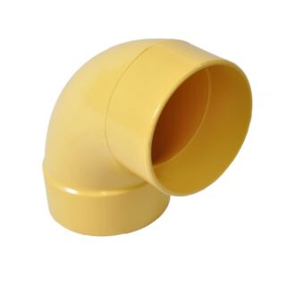 CODO 90 CXE 1 1/2 DURMAN