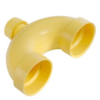 SIFON CON TAPON  2 DURMAN