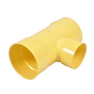 TEE REDUCIDA 4X2 DURMAN