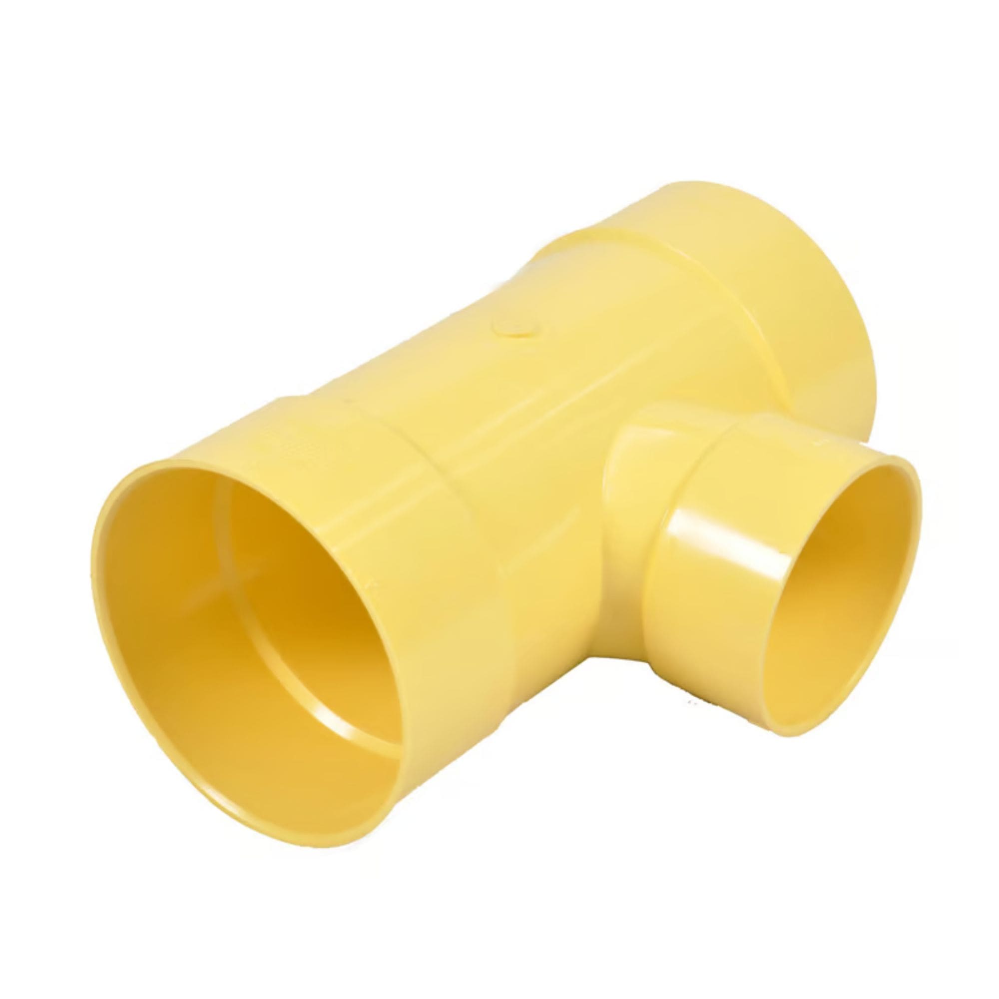 TEE REDUCIDA 4X3 DURMAN