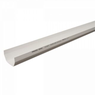 CANAL PVC RAINGO PAVCO