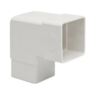 CODO BAJANTE 90 PAVCO