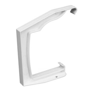 SOPORTE CANAL AMAZONA PVC