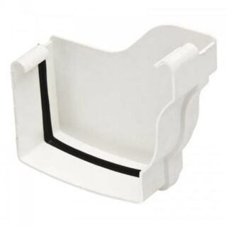 TAPA CANAL AMAZONA PVC EXT DER