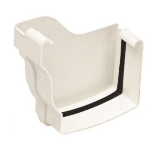 TAPA CANAL AMAZONA PVC EXT IZQ