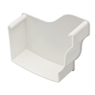 TAPA CANAL AMAZONA PVC INT DER