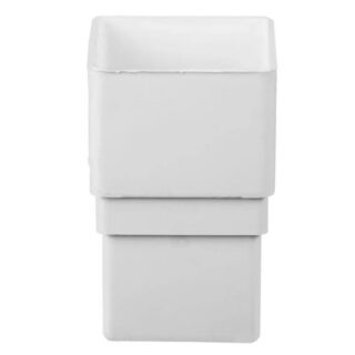 UNION DE BAJANTE PAVCO