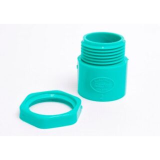 ADAPTADOR CONDUIT 3/4 PVC