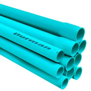 TUBO CONDUIT 1 DURMAN
