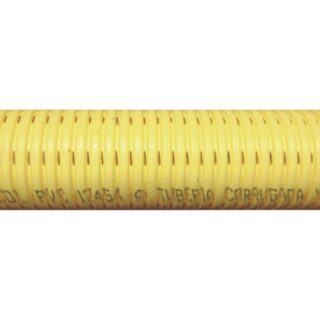 TUBO DRENAJE 4" PVC X MT DURMAN