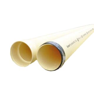 TUBO NOVAFORT 12" X 6 MT DURMAN