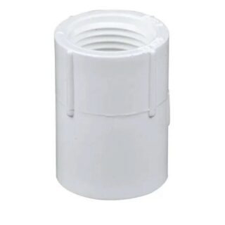 ADAPTADOR PRESION HEMBRA 1  DURMAN