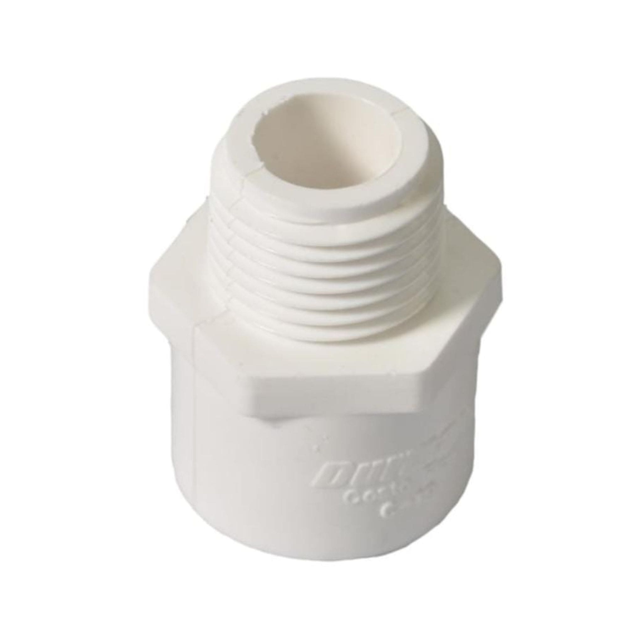 ADAPTADOR PRESION MACHO 1 DURMAN