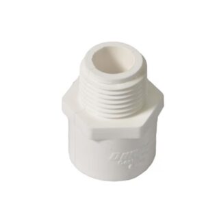 ADAPTADOR PRESION MACHO 3/4  DURMAN