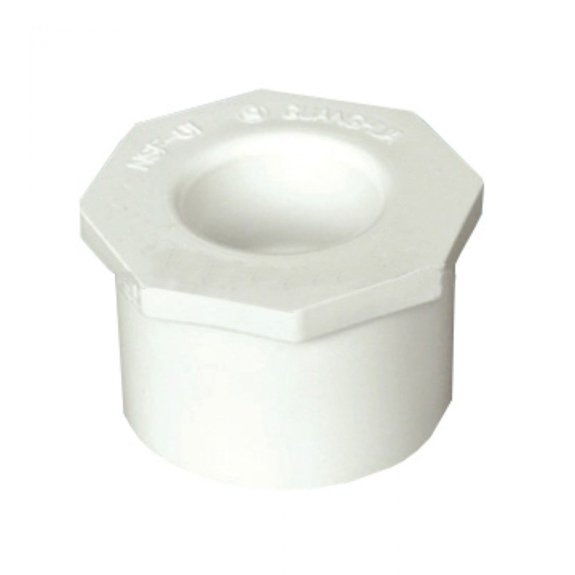 BUJE PRESION ROSCADO 1 1/2 X 1/2 DURMAN