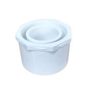 BUJE PRESION SOLDADO 1 1/4 X 3/4 DURMAN