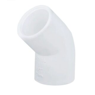 CODO  45 PRESION 4 DURMAN