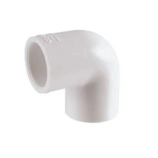 CODO  90 PRESION 3 DURMAN