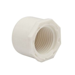 TAPON PRESION ROSCADO 1 1/2 DURMAN