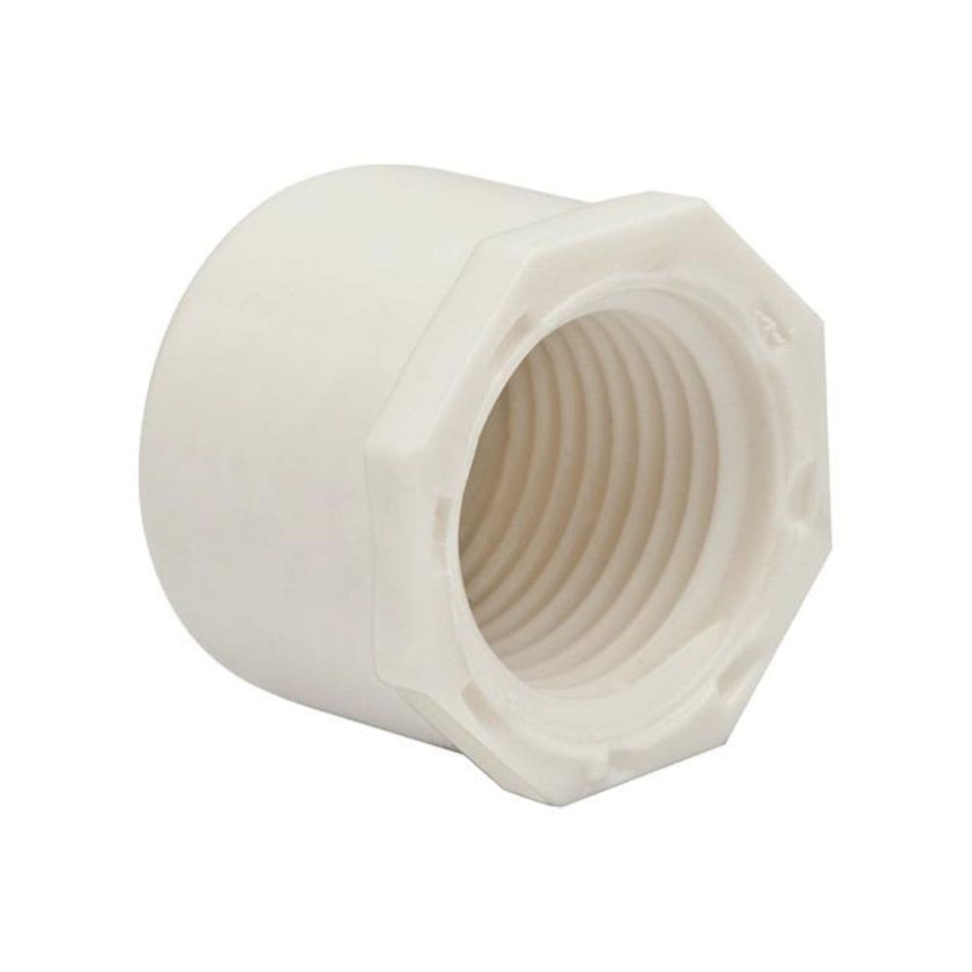 TAPON PRESION ROSCADO 3/4 DURMAN