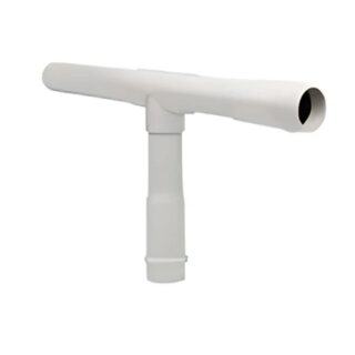 TEE ENSAN. U.MECANICA 4X3X4 DURMAN