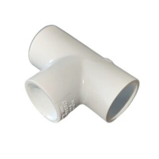 TEE PRESION SOLDADO 1 1/4 DURMAN