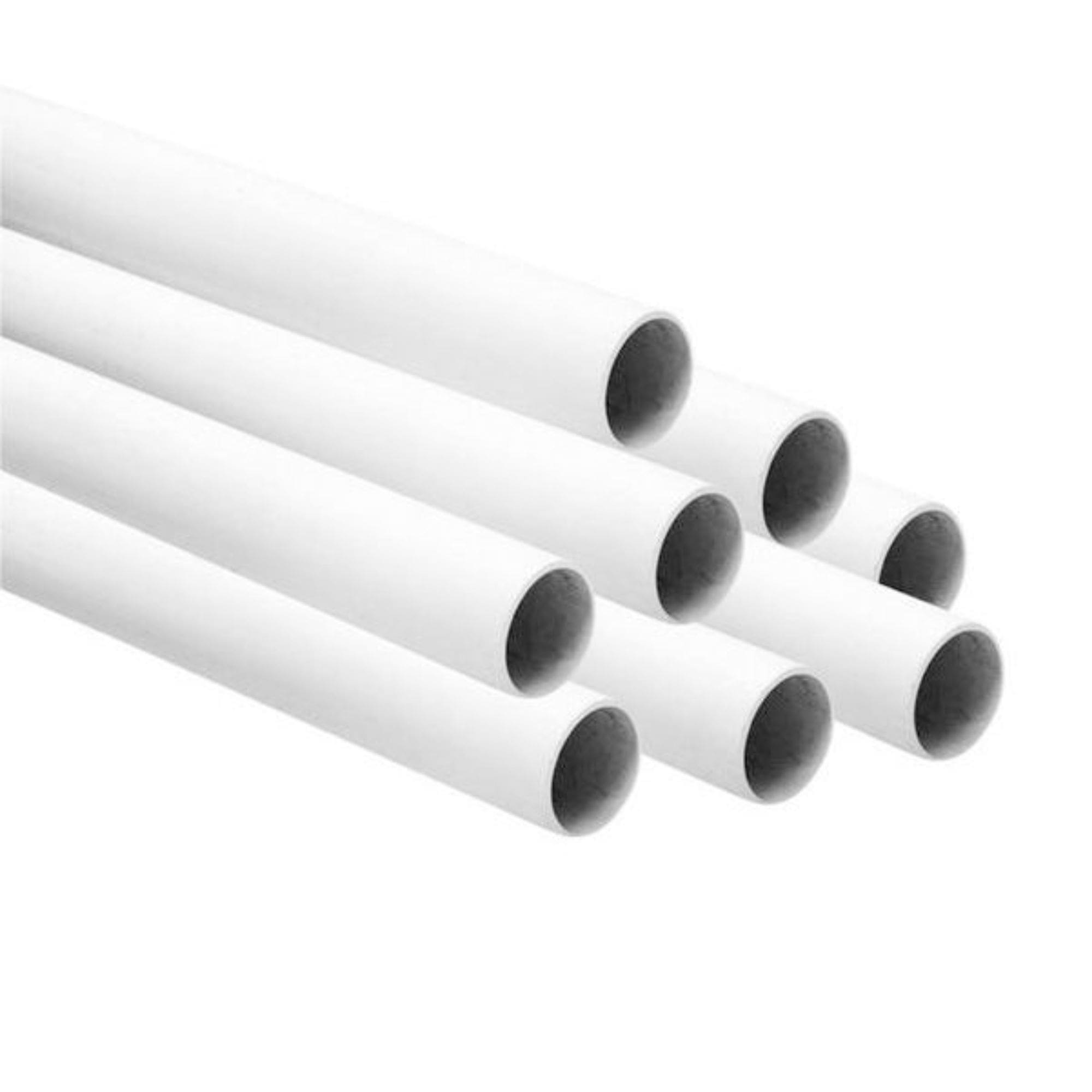 TUBO PRESION RDE 13,5 1" DURMAN