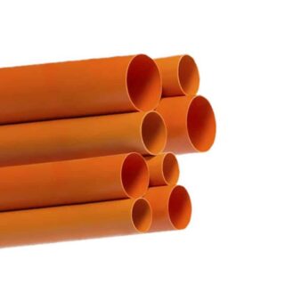 TUBO VENTILACION 1 1/2 X 6 MT DURMAN