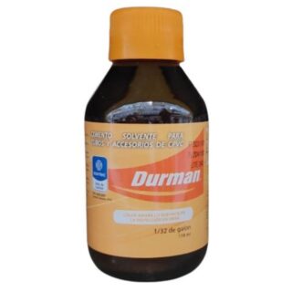 SOLDADURA CPVC 1/32 (120 CC) DURMAN