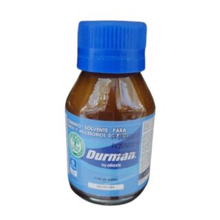 SOLDADURA PVC 1/64 (60 CC) DURMAN