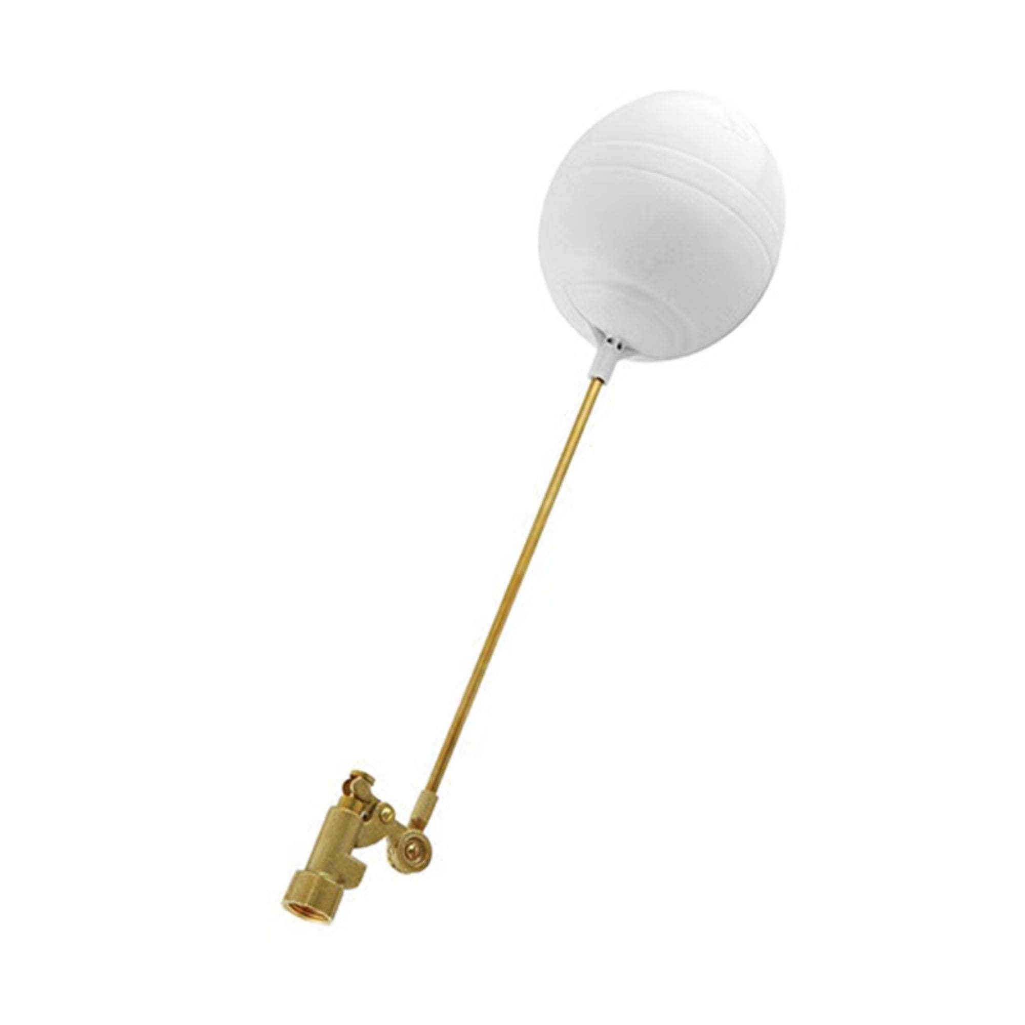 JUEGO VALVULA Y FLOTADOR GERFOR