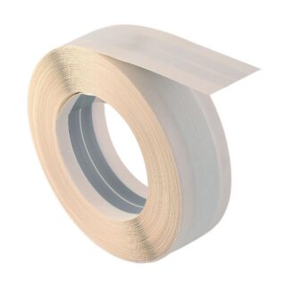 CINTA METALICA ESQ DE 30 MT ZINC