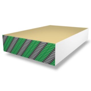 PLACA GYPLAC RF 1220 X 2440 X 12.7 MM