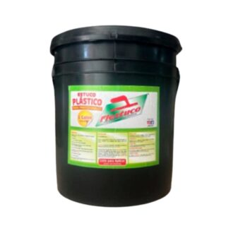 ESTUCO PLASTICO POR 28 KG FLEXTUCO