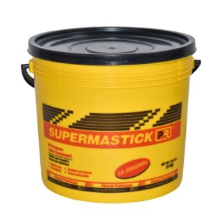 MASILLA SUPERMASTICK BALDE ( 14 KG )
