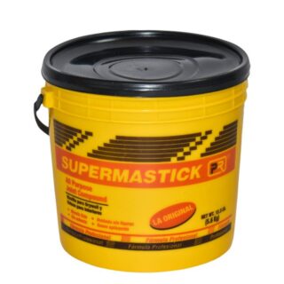 MASILLA SUPERMASTICK GALON ( 5,6 KG )