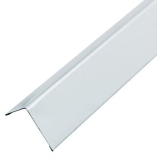 ANGULO PERIMETRAL 3 X 2 CAL 26 X 2,44 MT